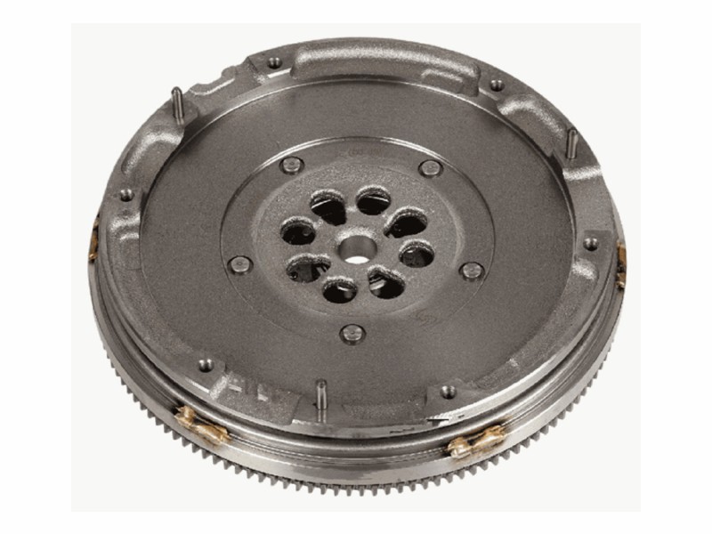 Volano bimassa Opel: adam (M13), Corsa e (X15) vauxhall: adam (M13), Corsa mk IV (e) (X15)