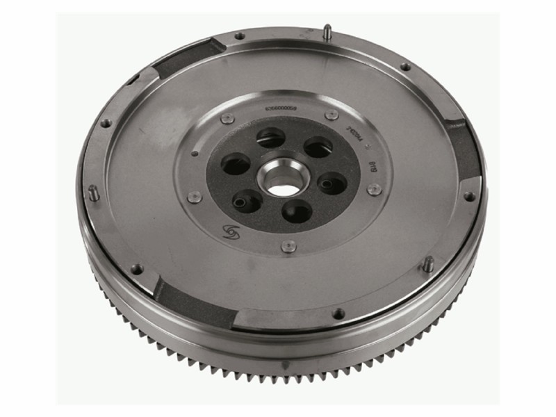 Volano bimassa Mazda: 2 (dl, dj), 3 (bm, bn), 3 saloon (bm, bn), cx