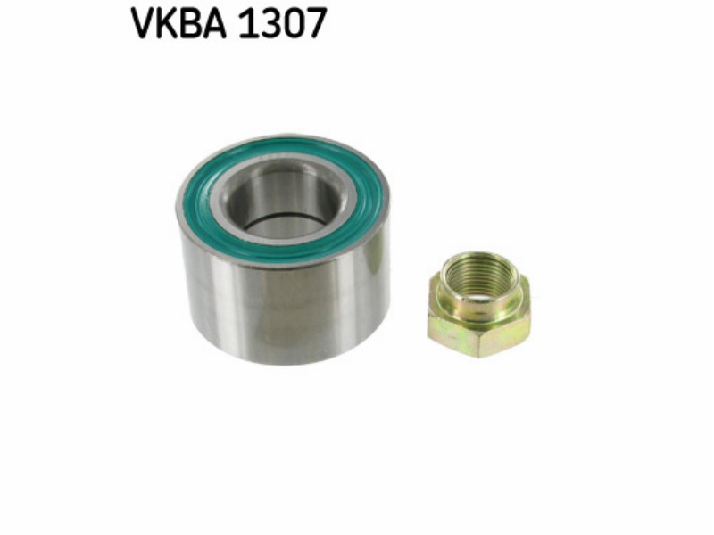 Kit ruote auto Lada samara (2108, 2109) samara forma (21099)