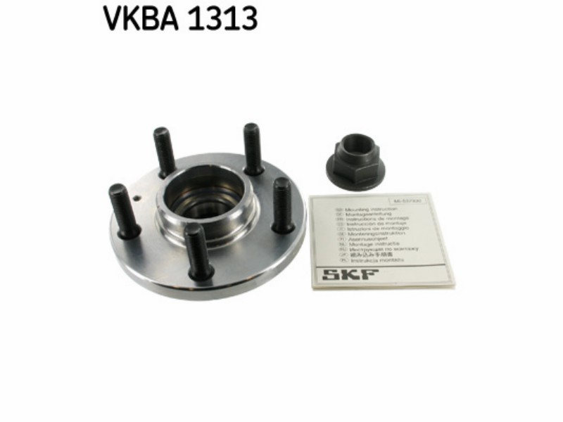 Kit ruote auto Volvo 740 (744) 740 kombi (745) 760 (704, 764) 760 kombi (704, 765) 940 (944) 940 ko
