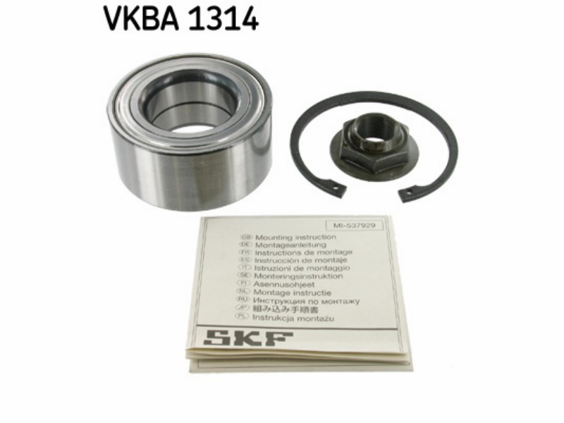 KIT RUOTE AUTO VOLVO V70 I Station wagon S90 V90 Station wagon 760 (704, 764) 780 850 Station wagon