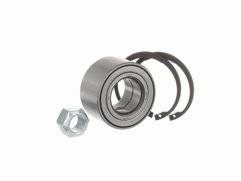 Kit ruote auto Volvo 440 k (445) 460 l (464) 480 e