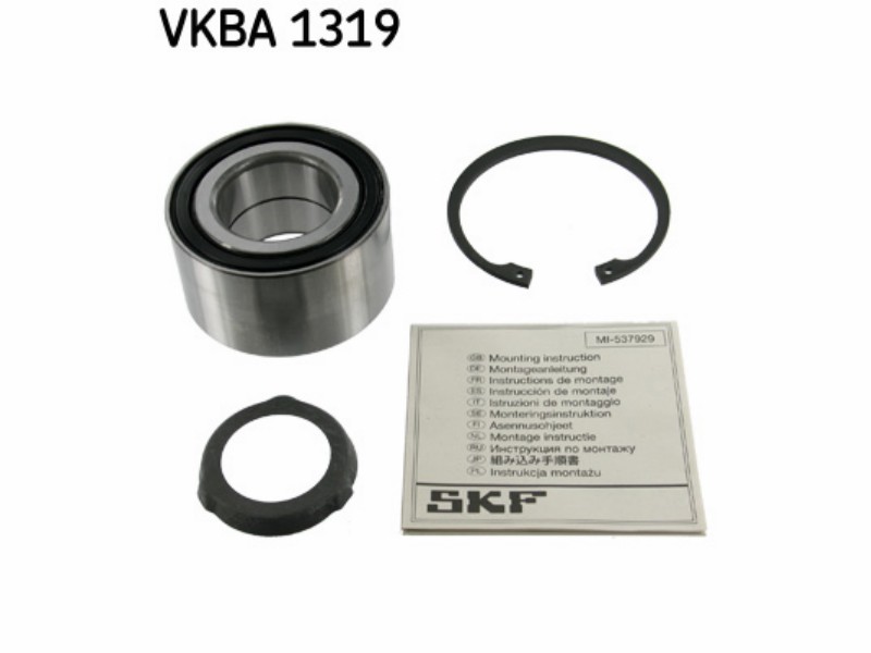 Kit ruote auto BMW 5 (E28) 5 (E34) 5 touring (E34) 6 (E24) 7 (E23) 7 (E32)