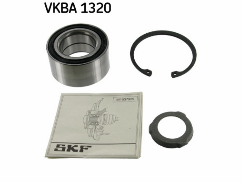 Kit ruote auto BMW 3 (E30) 3 touring (E30) 3 cabriolet (E30) 3 compact (E36)