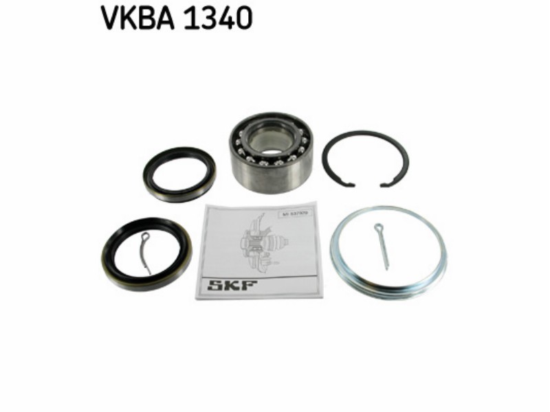 Kit ruote auto Toyota camry liftback (V1) camry tre volumi (V1) camry (_V2_) camry station wagon (_