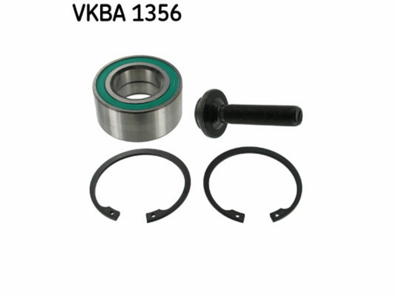 Kit ruote auto Audi int 45/43
