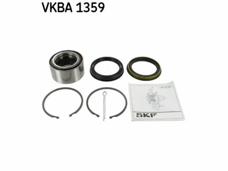 Kit ruote auto bluebird (U11) bluebird station wagon (WU11) bluebird hatchback (T72, T12) bl