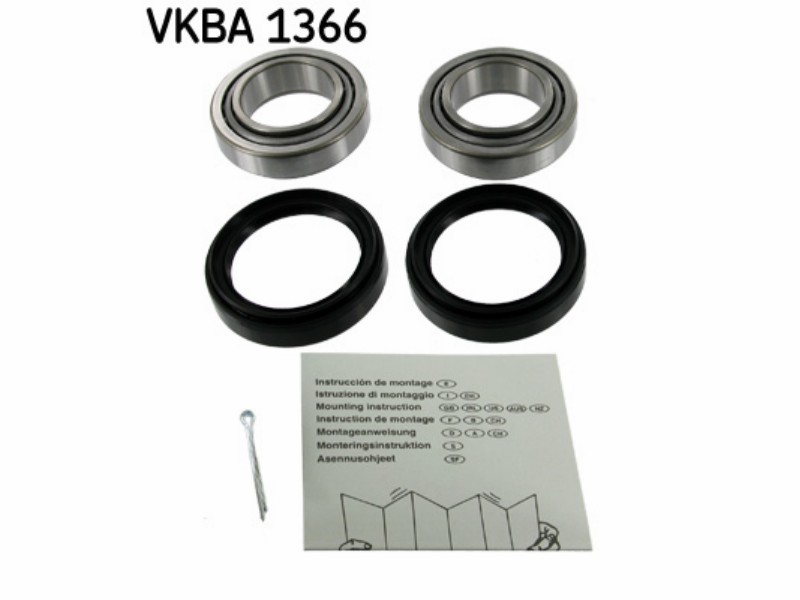 Kit ruote auto Hyundai accent (X-3) accent tre volumi (X-3) atos (mx) atos prime (mx) lantra I (J-1