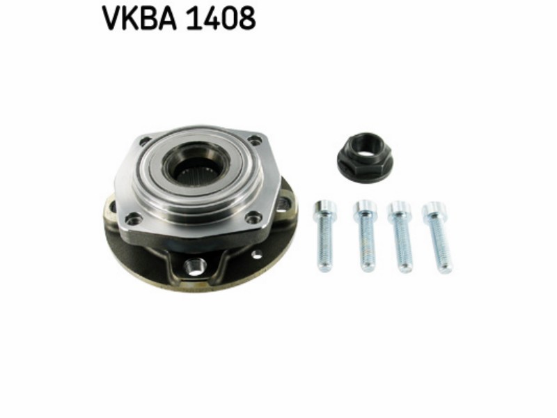 KIT RUOTE AUTO SAAB 9000 2 volumi /Coda spiovente 9000