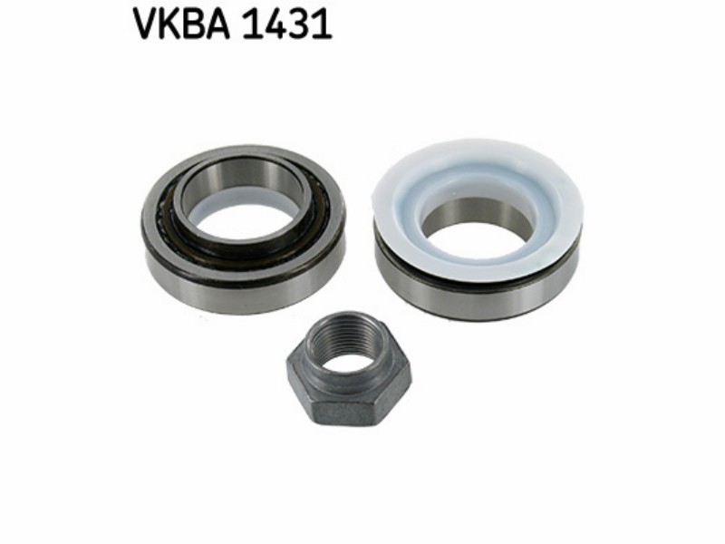 Kit ruote auto Ford escort V (gal) escort V station wagon (gal, avl) escort V cabriolet (all) escor