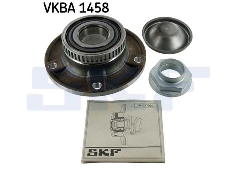 Kit ruote auto BMW 5 (E34) 5 touring (E34) 7 (E32) 8 (E31)