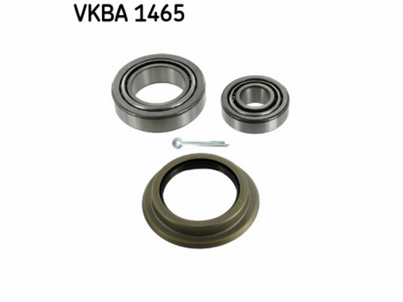 Kit ruote auto Ford Transit autobus (e_ _) Transit furgonato (e_ _) Transit pianale piatto/telaio (
