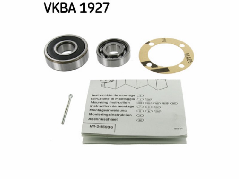 Kit ruote auto Daihatsu charade I (G10) cuore II (L80, L81) cuore III (L201) cuore IV (L501) cuore