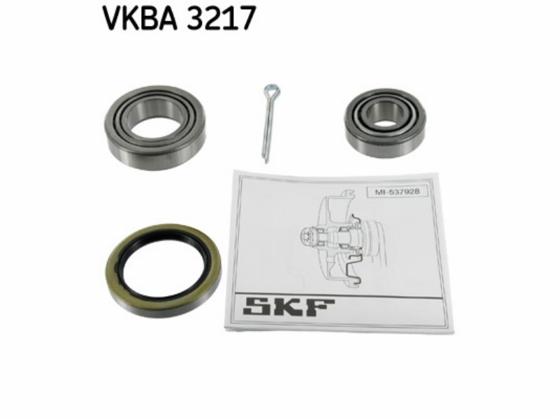 Kit ruote auto Toyota paseo (EL54) paseo cabriolet (EL54) starlet (_P8_) starlet (EP91)