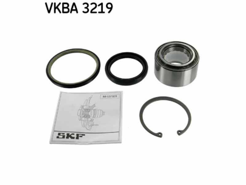 Kit ruote auto Suzuki vitara (et, ta) vitara Cabrio (et, ta) X-90 (el)