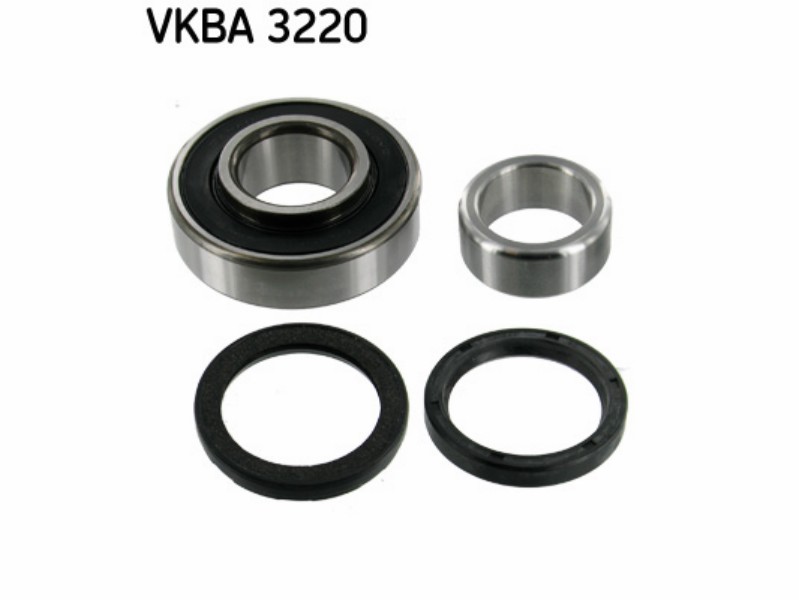 Kit ruote auto Suzuki vitara (et, ta) vitara Cabrio (et, ta) X-90 (el)
