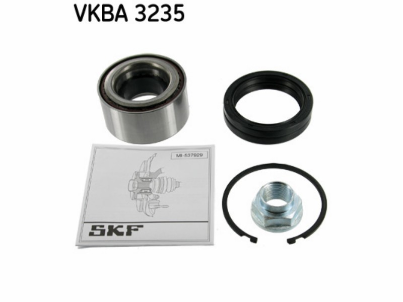 Kit ruote auto Subaru forester (sf) forester (sg) impreza Coupé (gfc) impreza (gc) impreza station