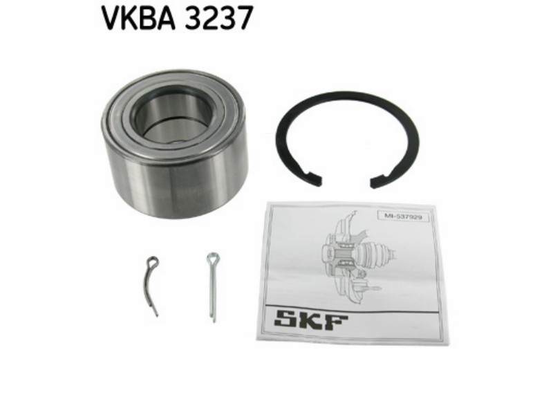 Kit ruote auto Toyota camry (_V1_) camry station wagon (_V10) camry (_V20) camry (_V30) mr 2 (_W2_)