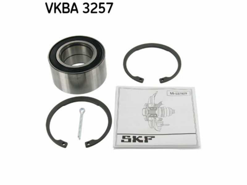 Kit ruote auto Daewoo espero (klej) nexia (kletn) nexia tre volumi (kletn)