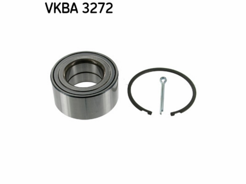 Kit ruote auto almera II hatchback (N16) almera II (N16) auto (K11)