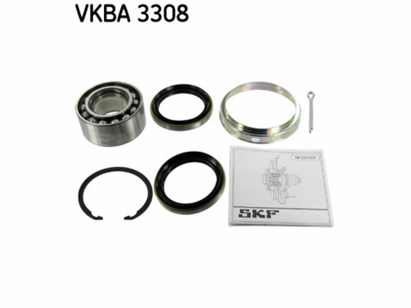 Kit ruote auto Toyota carina e (_T19_) carina e tre volumi (_T19_) carina e sportswagon (_T19_) cel