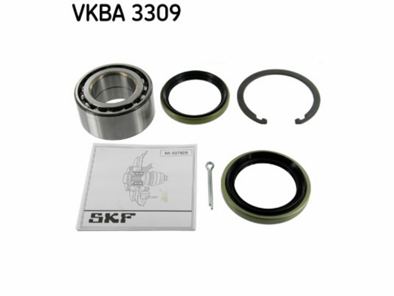Kit ruote auto Mitsubishi carisma (da_) carisma tre volumi (da_) colt IV (ca_a) colt V (cj_a) lance