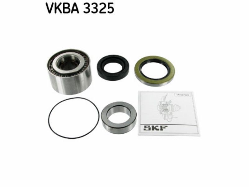 Kit ruote auto Mitsubishi pajero II (V2_w, V4_w) pajero II fuoristrada aperto (V2_w, V4_w) pajero c