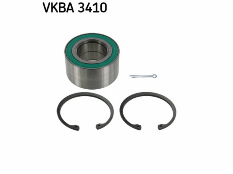 Kit ruote auto Opel Astra f 2 volumi /coda spiovente (53_, 54_, 58_, 59_) Astra f (56_, 57_) Astra