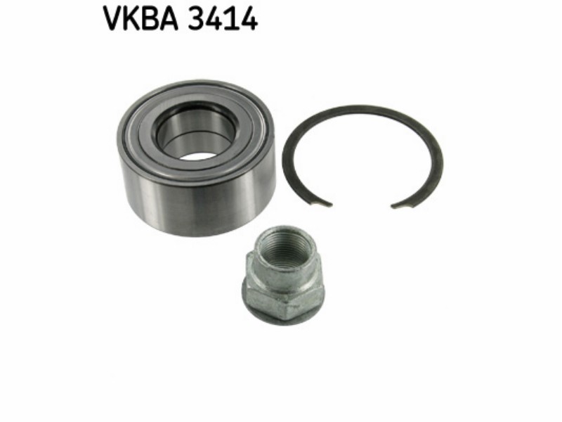 Kit ruote auto Fiat brava (182) bravo (182) marea (185) marea weekend (185) Punto (176) Punto cabri