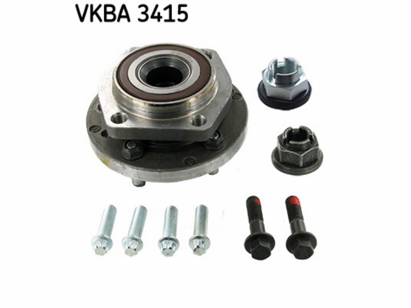 KIT RUOTE AUTO VOLVO S70 C70 Coupé C70 Cabriolet V70 I Station wagon 850 (LS) 850 Station wagon (LW