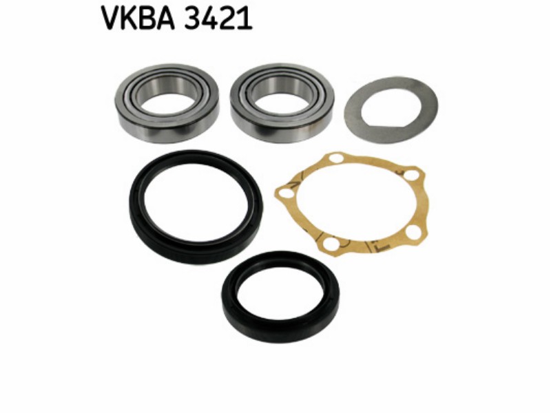 Kit ruote auto Land Rover 90/110 defender station wagon (ld) defender (ld) discovery I range Rover