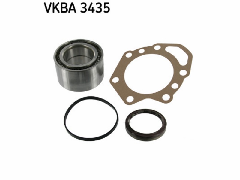 Kit ruote auto Mercedes-Benz classe g (W461) classe g (W463) classe g Cabrio (W463) sprinter 2-t au