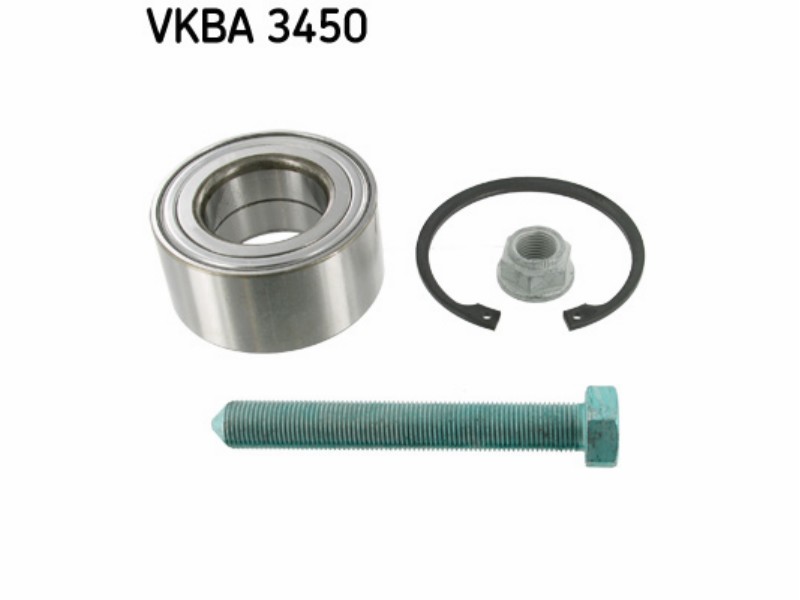 Ford galaxy (wgr) Seat alhambra (7V8, 7V9) VW Sharan (7M8, 7M9, 7M6)