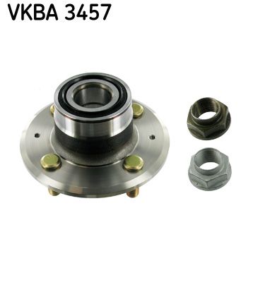 Kit ruote auto MG MG zr MG zs MG zs hatchback Rover 25 (rf) 45 (rt) 45 tre volumi (rt) 200 2 volumi