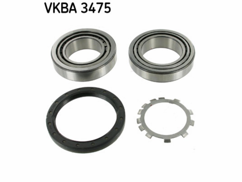 VW LT 28-46 II Furgonato (2DX0AE) LT 28-46 II Pianale piatto/Telaio (2DX0FE)