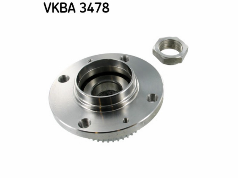 Kit ruote auto Citroën xantia (X1) xantia break (X1) xantia (X2) xantia break (X2)