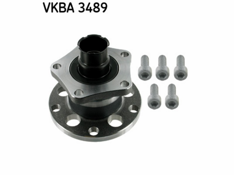 Kit ruote auto Audi A6 Avant (4A, C4) A6 (4B, C5) A6 Avant (4B, C5) Skoda superb (3U4) VW Passat va