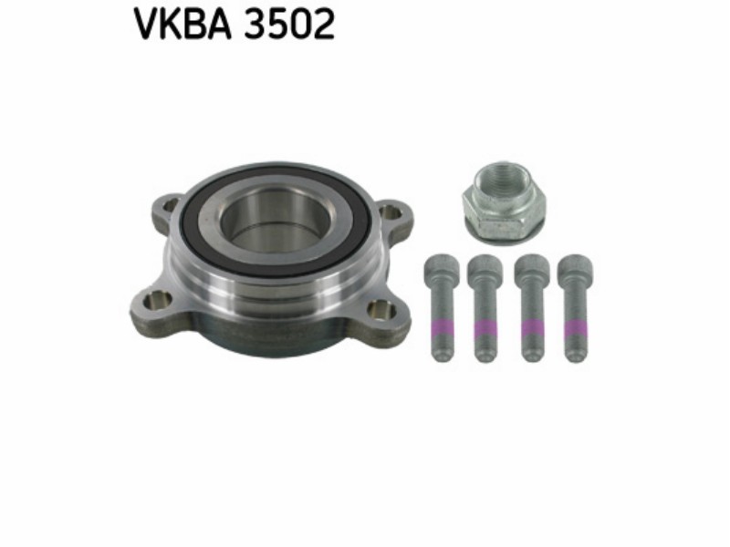 Kit ruote auto Alfa Romeo 147 (937) 156 (932) 156 sportwagon (932) 166 (936) gt Lancia thesis (841A