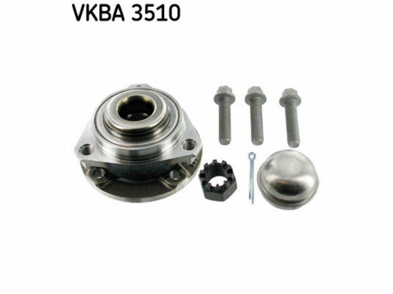 Kit ruote auto Opel Astra g 2 volumi /coda spiovente (F48_, F08_) Astra g tre volumi (F69_) Astra g