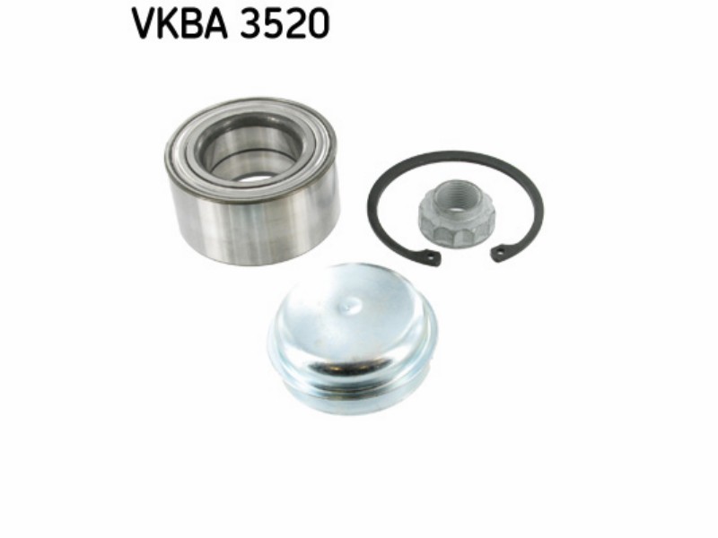 Mercedes-Benz classe a (W168) vaneo (414)