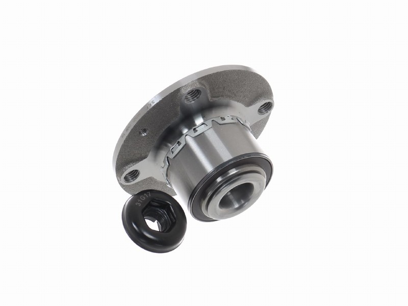 Kit ruote auto Audi A2 (8Z0) VW lupo (6x1, 6E1)