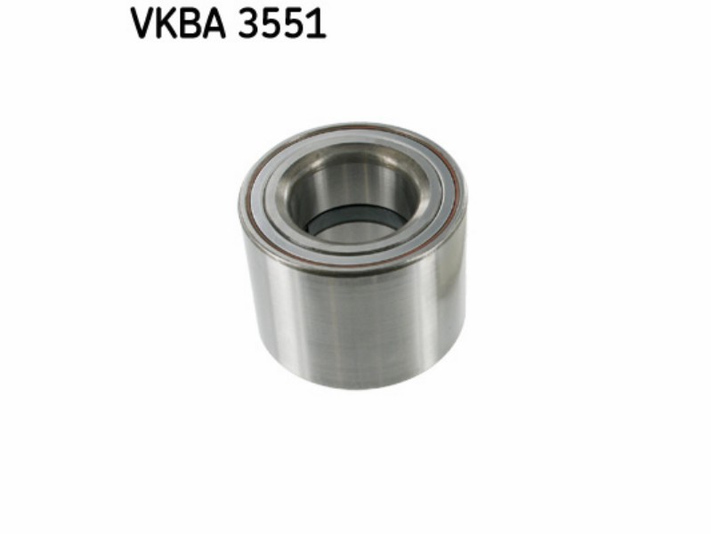 Kit ruota Iveco 40x73x55