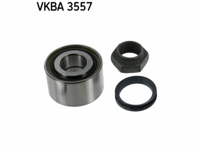 Kit ruote auto Citroën saxo (S0, S1) Peugeot 106 II (1)