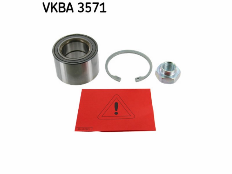Kit ruote auto Opel agila (H00) vauxhall agila