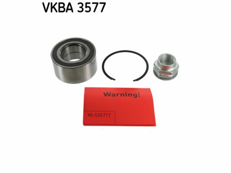 Kit ruote auto Fiat Panda (169) seicento (187) seicento van (187) 500