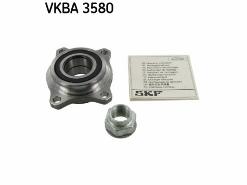 Kit ruote auto Alfa Romeo 147 (937)
