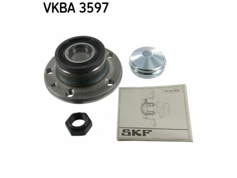 Kit ruote auto Alfa Romeo gtv (916C_) spider (916S_)