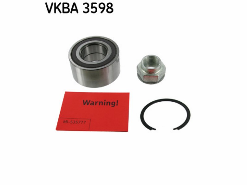 Kit ruote auto Fiat bravo stilo (192) stilo multi wagon (192)
