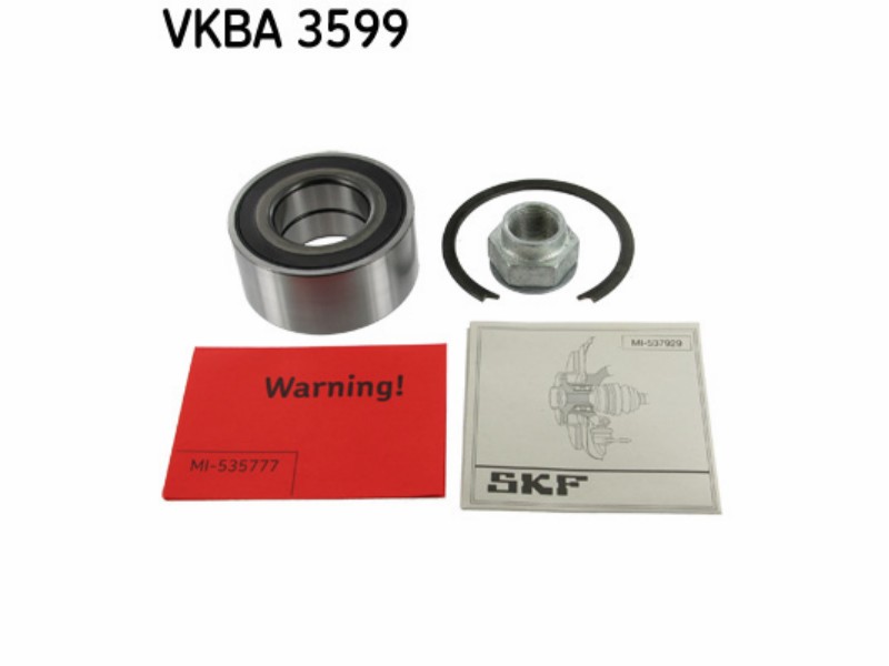 Kit ruote auto Alfa Romeo 156 sportwagon (932) Fiat bravo stilo (192) stilo multi wagon (192)