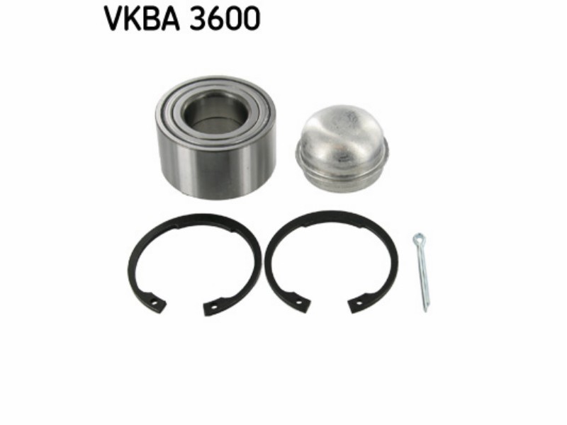 Kit ruote auto Opel combo tour combo cassone / furgonato / promiscuo Corsa c (F08, F68) Corsa c fur